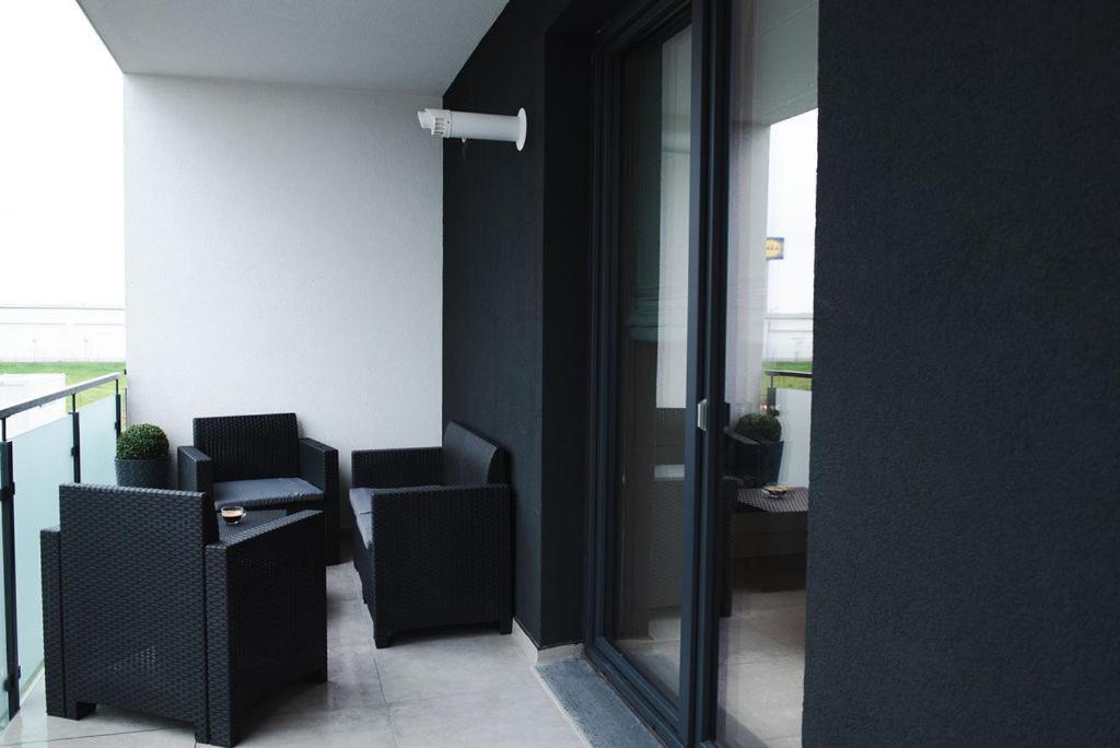 Alternativ 1 Residence Timişoara Exterior foto